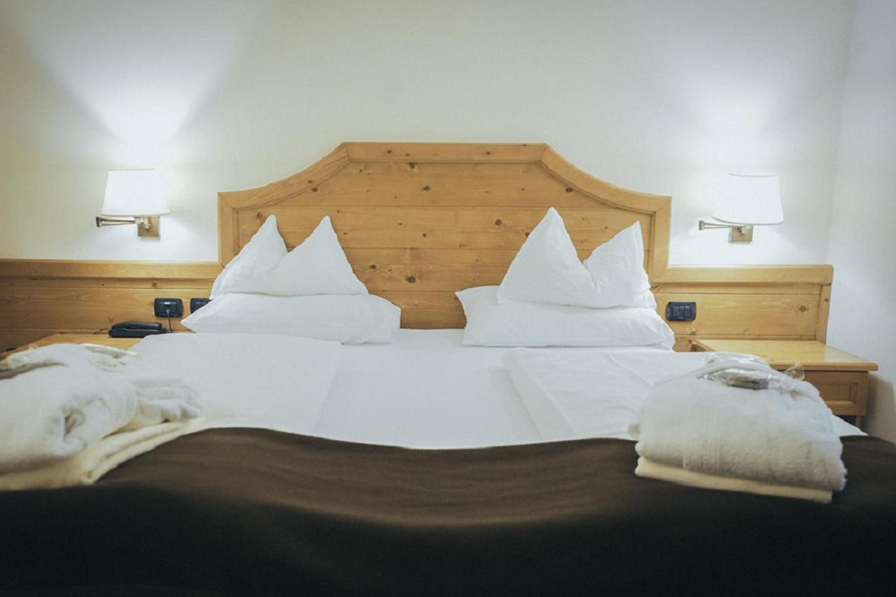 Hotel Al Parco Моэна Экстерьер фото