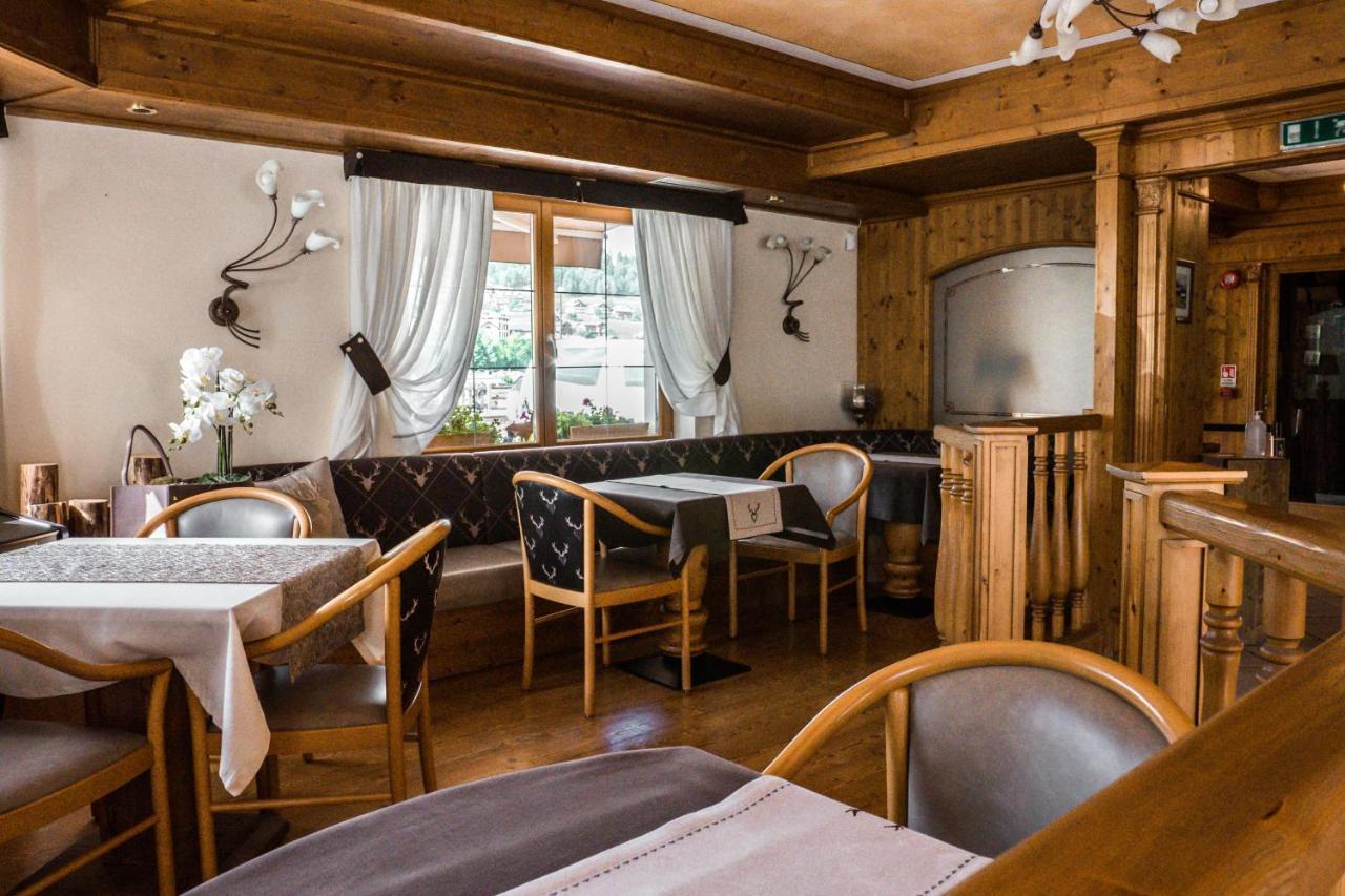 Hotel Al Parco Моэна Экстерьер фото