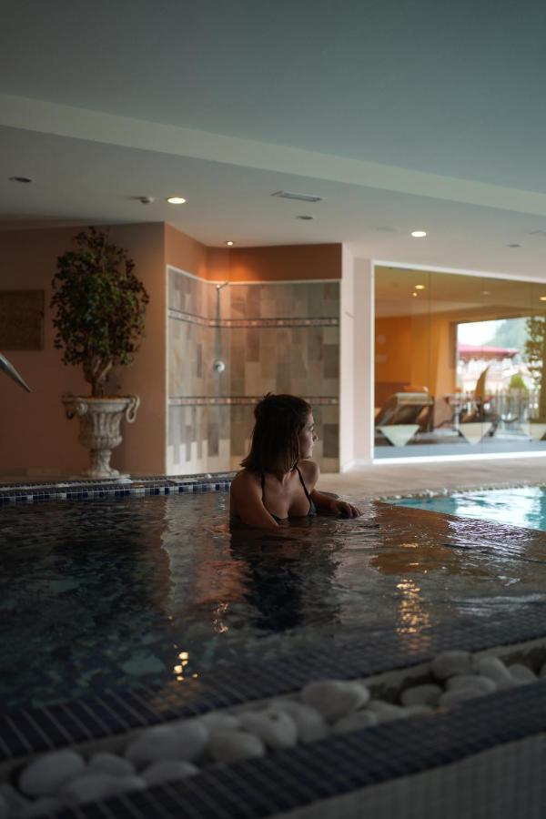 Hotel Al Parco Моэна Экстерьер фото