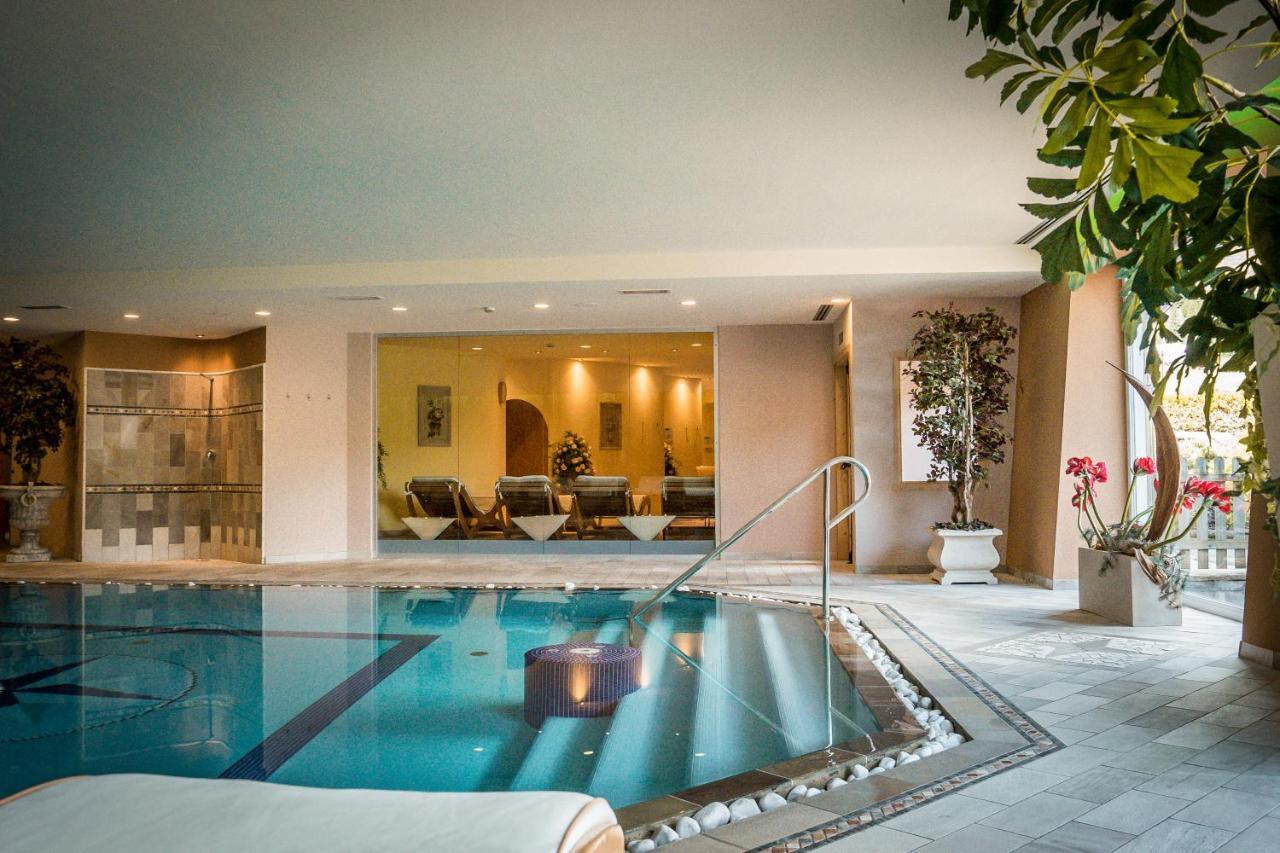 Hotel Al Parco Моэна Экстерьер фото