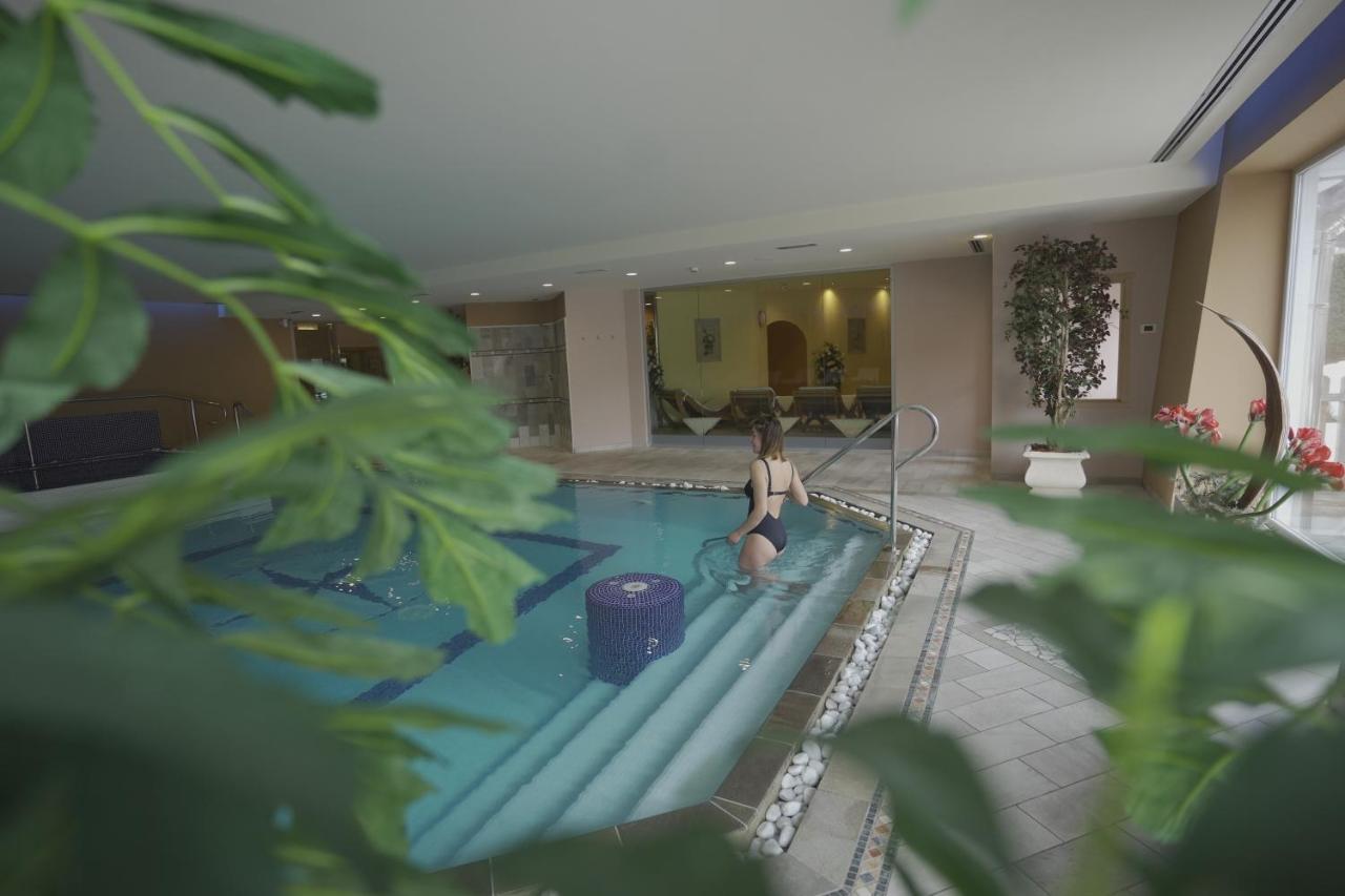 Hotel Al Parco Моэна Экстерьер фото
