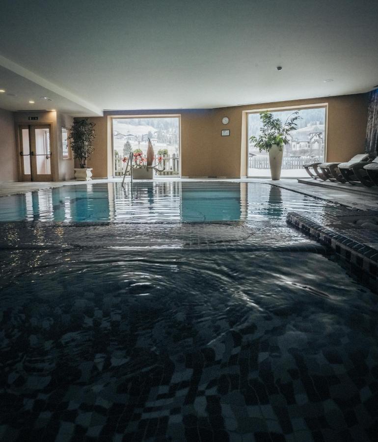 Hotel Al Parco Моэна Экстерьер фото