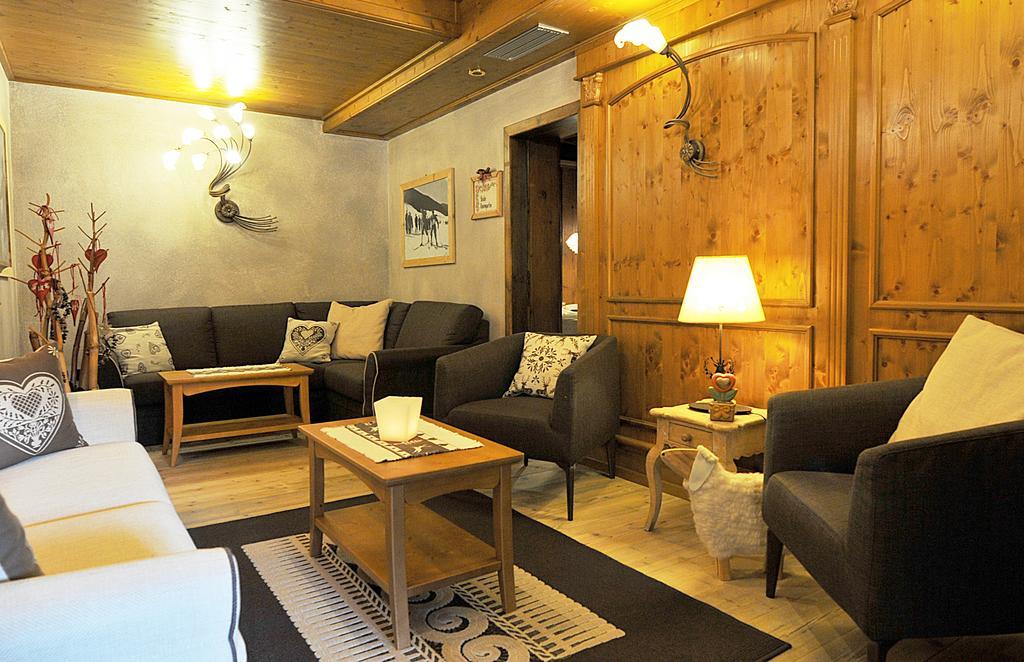 Hotel Al Parco Моэна Экстерьер фото