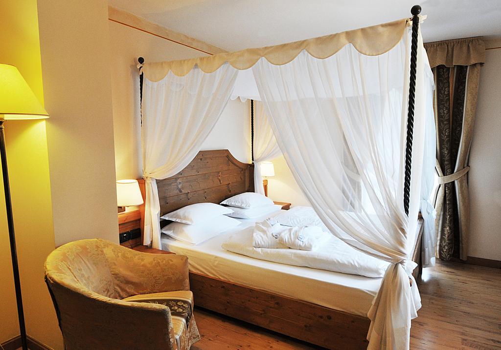 Hotel Al Parco Моэна Номер фото